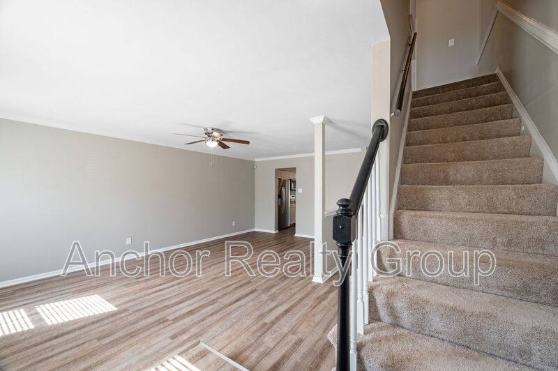 Townhouse for rent at 229 Mannings Lane #1, Virginia Beach, VA 23462