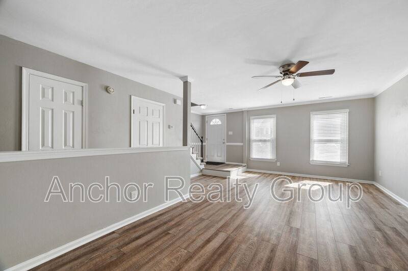 Townhouse for rent at 229 Mannings Lane #1, Virginia Beach, VA 23462
