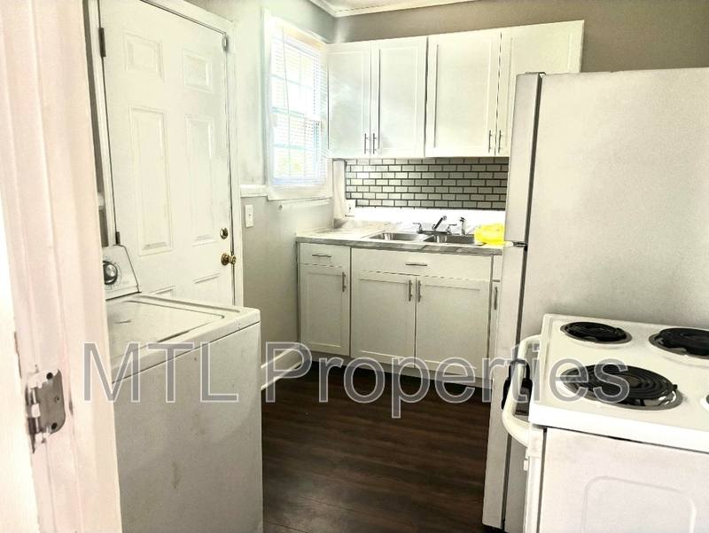 House for rent at 2239 Center St, Columbia, SC 29204