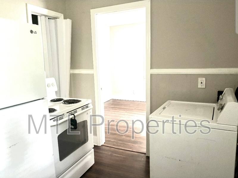 House for rent at 2239 Center St, Columbia, SC 29204