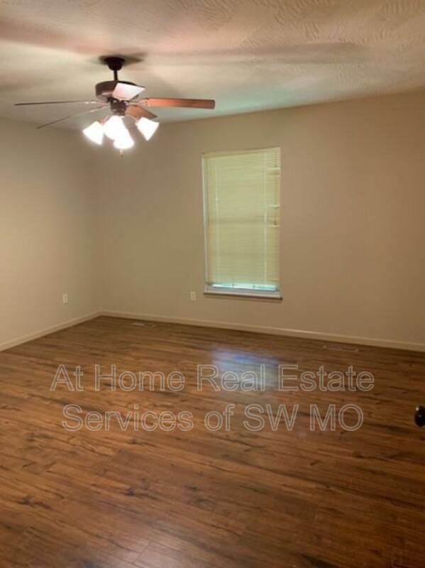 House for rent at 1540 S Rogers, Springfield, MO 65804