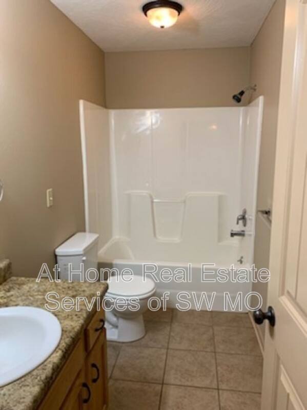 House for rent at 1540 S Rogers, Springfield, MO 65804