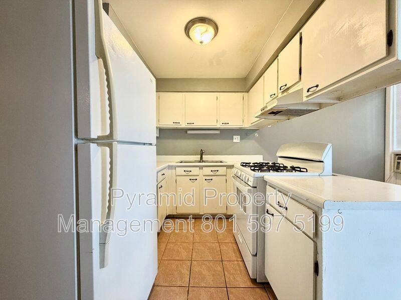 Apartment for rent at 353 S 1100 E, Salt Lake City, UT 84102