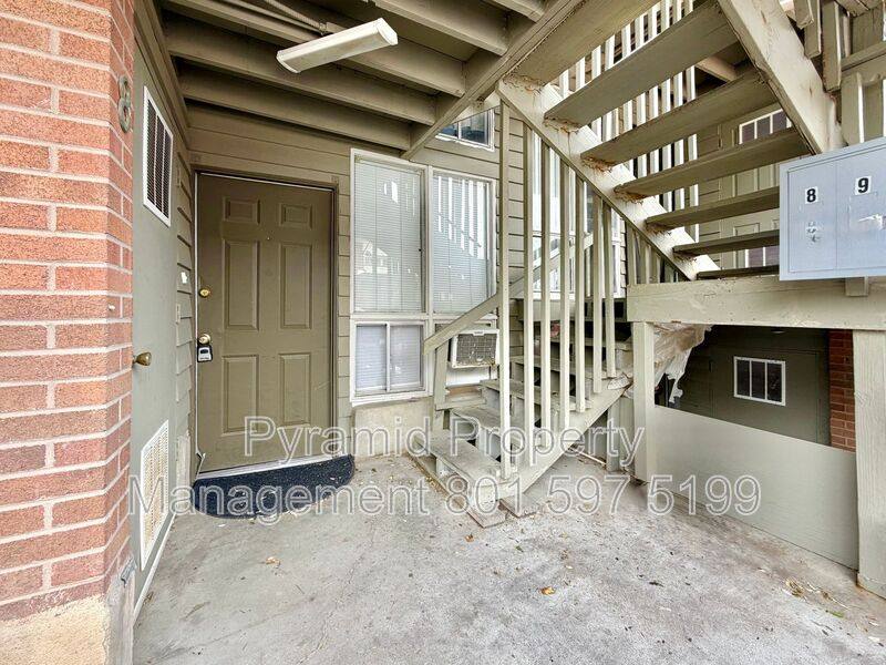 Apartment for rent at 353 S 1100 E, Salt Lake City, UT 84102