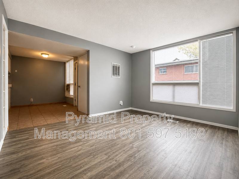 Apartment for rent at 353 S 1100 E, Salt Lake City, UT 84102