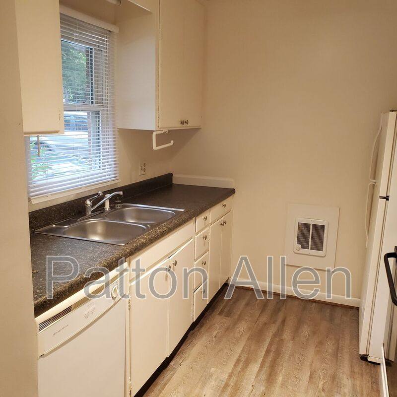 Townhouse for rent at 250 Pincushion Lane #A4, Cullowhee, NC 28723