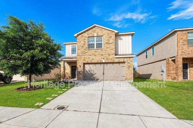 House for rent at 739 Veloway Trail, New Braunfels, TX 78132