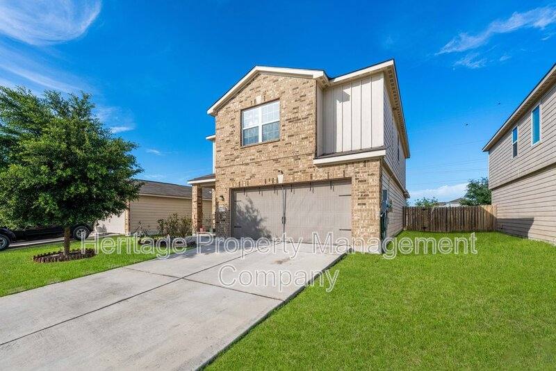 House for rent at 739 Veloway Trail, New Braunfels, TX 78132