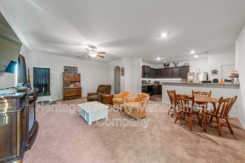 House for rent at 739 Veloway Trail, New Braunfels, TX 78132