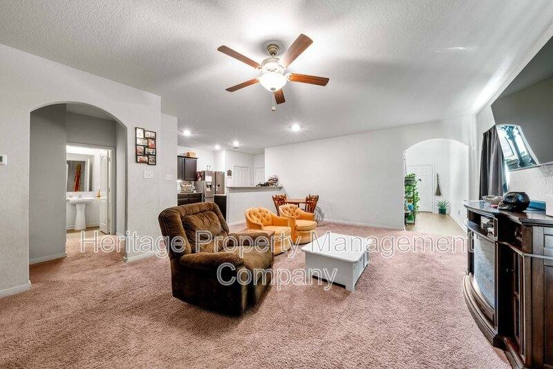 House for rent at 739 Veloway Trail, New Braunfels, TX 78132