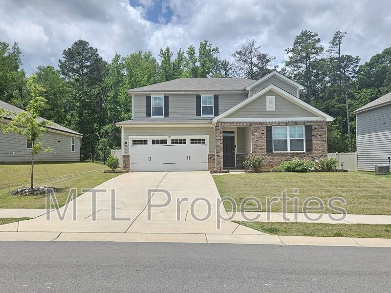 House for rent at 195 Bezelle Ave, York, SC 29745