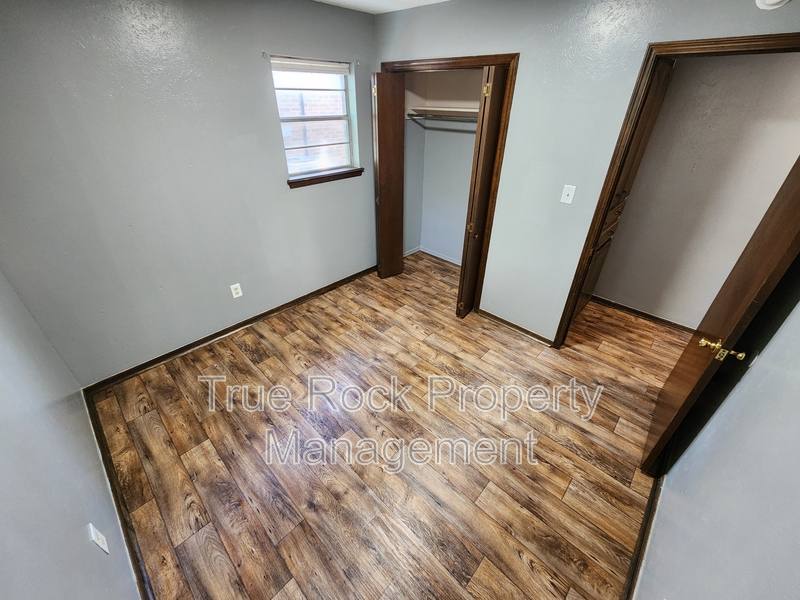 House for rent at 924 Crestview Ave, Ada, OK 74820
