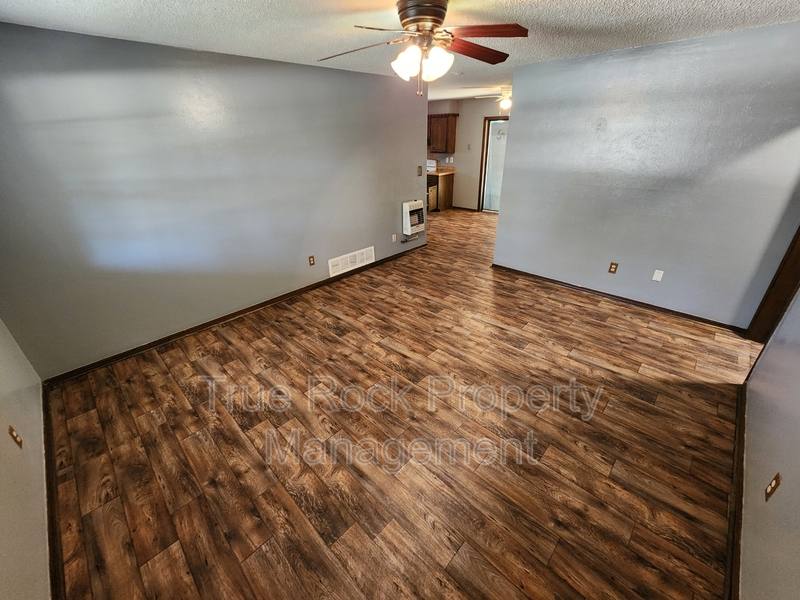House for rent at 924 Crestview Ave, Ada, OK 74820