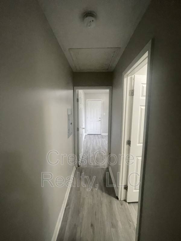 Apartment for rent at 1493 Gaither St, Memphis, TN 38106