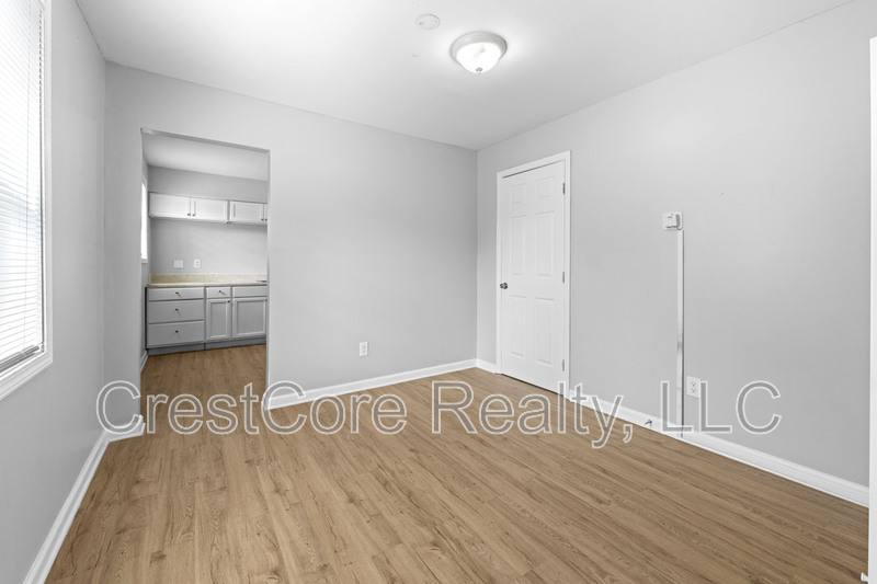 1493 Gaither St #4, Memphis, TN 38106 - Apartment for Rent - Image 6