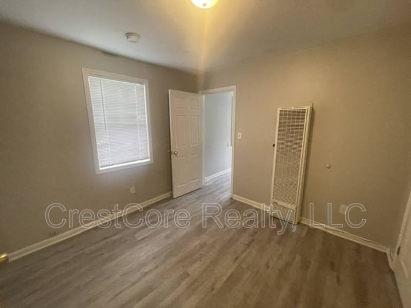 Apartment for rent at 1493 Gaither St, Memphis, TN 38106
