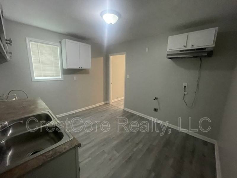 Apartment for rent at 1493 Gaither St, Memphis, TN 38106
