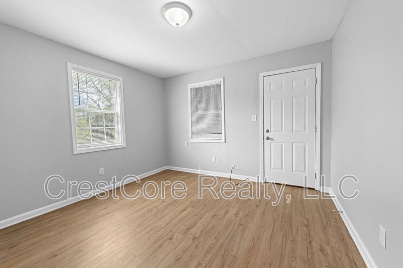 1493 Gaither St #4, Memphis, TN 38106 - Apartment for Rent - Image 4