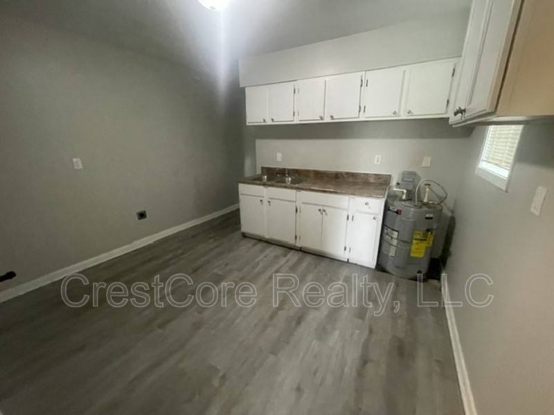 Apartment for rent at 1493 Gaither St, Memphis, TN 38106