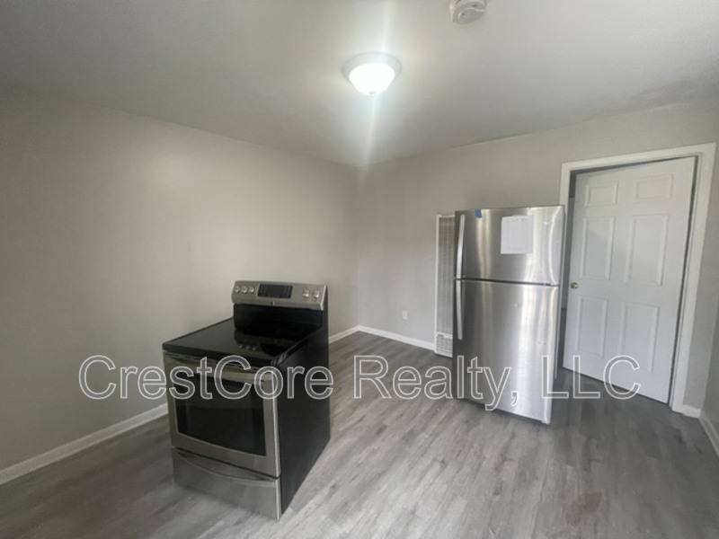 Apartment for rent at 1493 Gaither St, Memphis, TN 38106