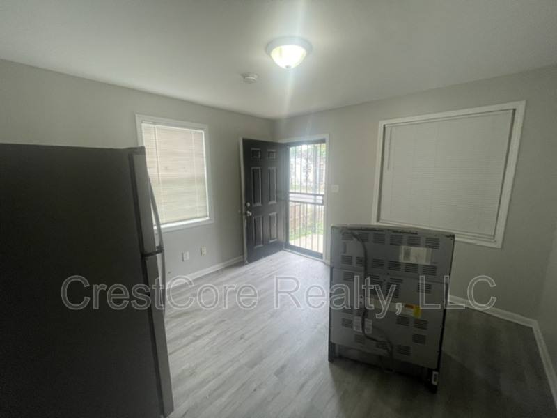 Apartment for rent at 1493 Gaither St, Memphis, TN 38106