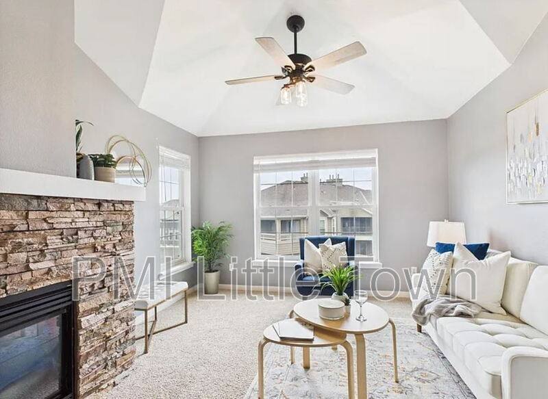 Condo for rent at 12912 Ironstone Way #302, Parker, CO 80134