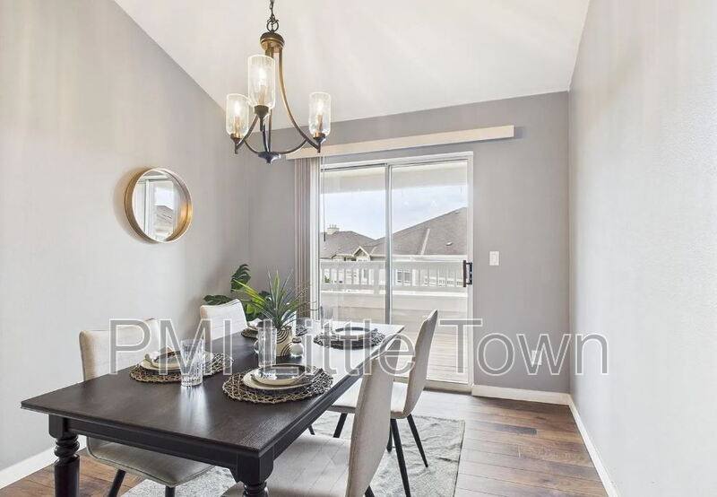 Condo for rent at 12912 Ironstone Way #302, Parker, CO 80134