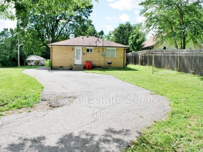 Apartment for rent at 2439 S Sterling Ave #A, Independence, MO 64052
