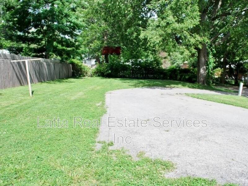Apartment for rent at 2439 S Sterling Ave #A, Independence, MO 64052