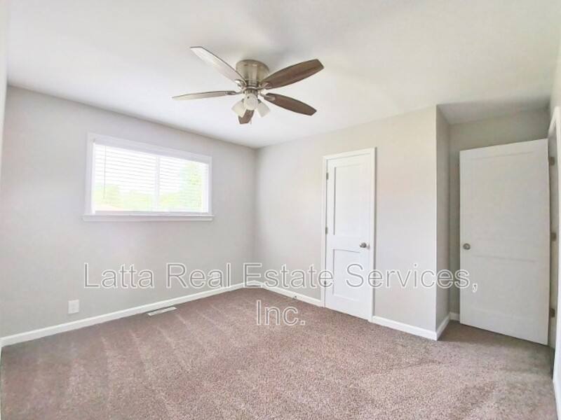 Apartment for rent at 2439 S Sterling Ave #A, Independence, MO 64052