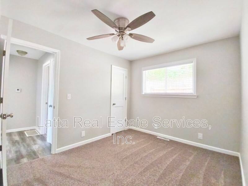 Apartment for rent at 2439 S Sterling Ave #A, Independence, MO 64052