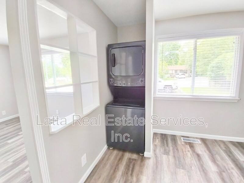 Apartment for rent at 2439 S Sterling Ave #A, Independence, MO 64052