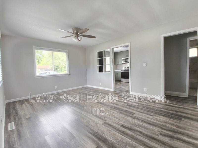 Apartment for rent at 2439 S Sterling Ave #A, Independence, MO 64052