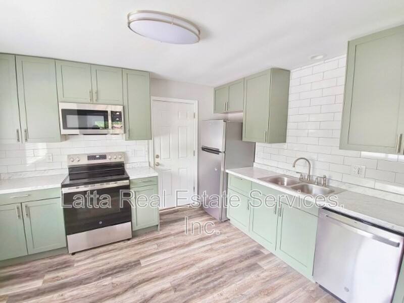Apartment for rent at 2439 S Sterling Ave #A, Independence, MO 64052