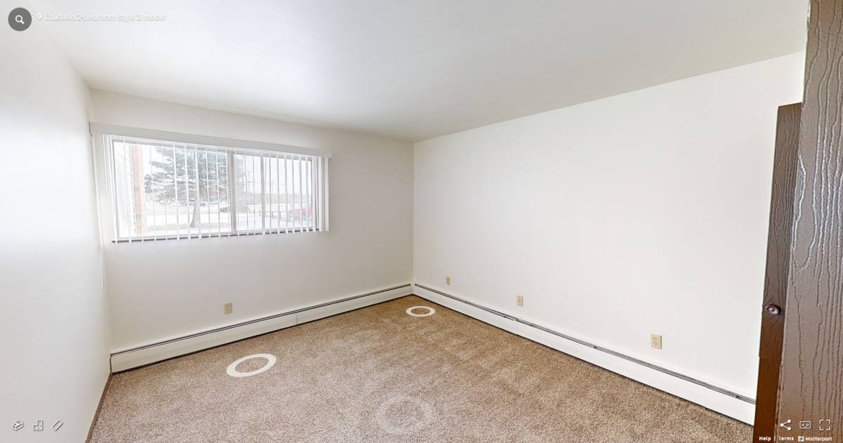 Apartment for rent at 1001-1047 & 921-967 28th St N, Wisconsin Rapids, WI 54494