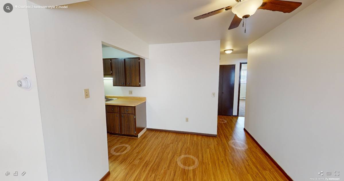 Apartment for rent at 1001-1047 & 921-967 28th St N, Wisconsin Rapids, WI 54494