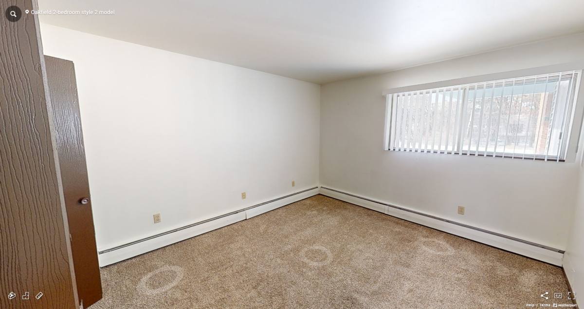 Apartment for rent at 1001-1047 & 921-967 28th St N, Wisconsin Rapids, WI 54494
