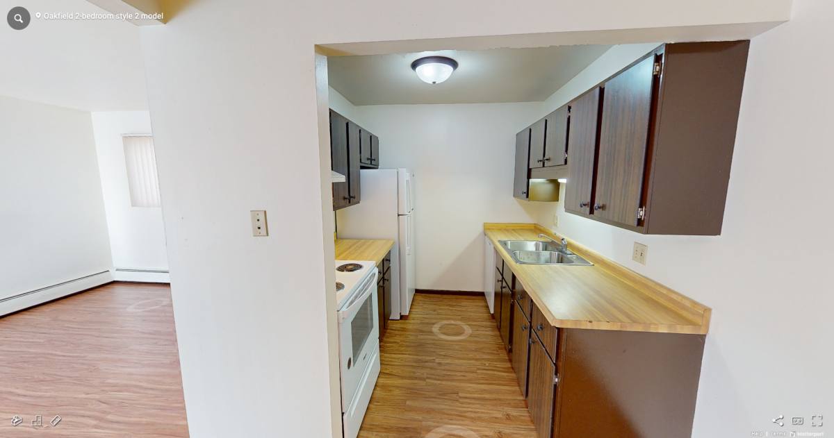 Apartment for rent at 1001-1047 & 921-967 28th St N, Wisconsin Rapids, WI 54494
