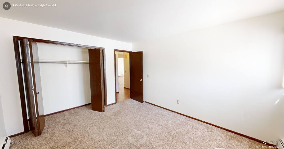 Apartment for rent at 1001-1047 & 921-967 28th St N, Wisconsin Rapids, WI 54494