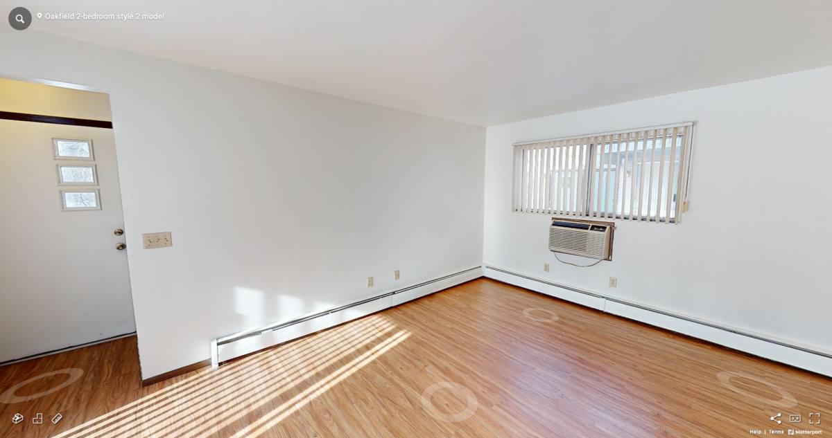 Apartment for rent at 1001-1047 & 921-967 28th St N, Wisconsin Rapids, WI 54494