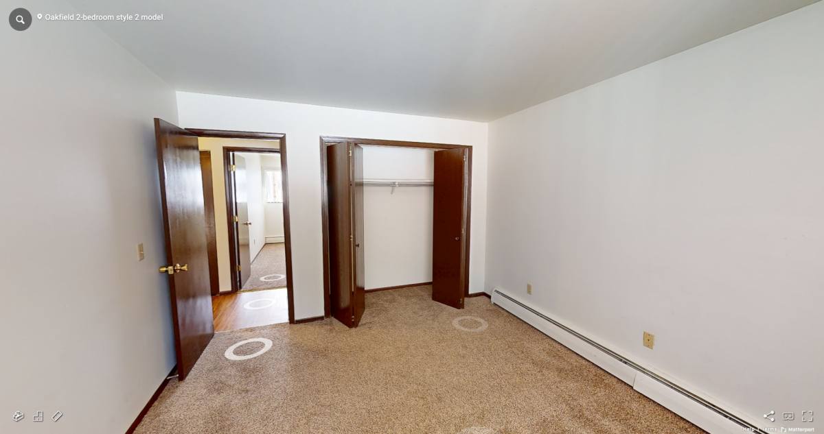 Apartment for rent at 1001-1047 & 921-967 28th St N, Wisconsin Rapids, WI 54494