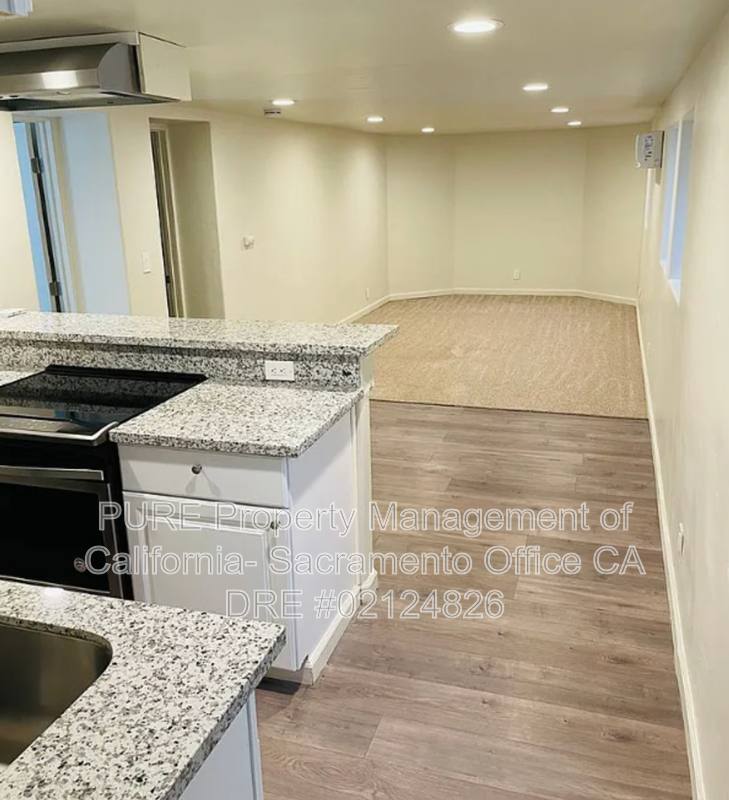 Apartment for rent at 3644 1st Ave #C, Sacramento, CA 95817