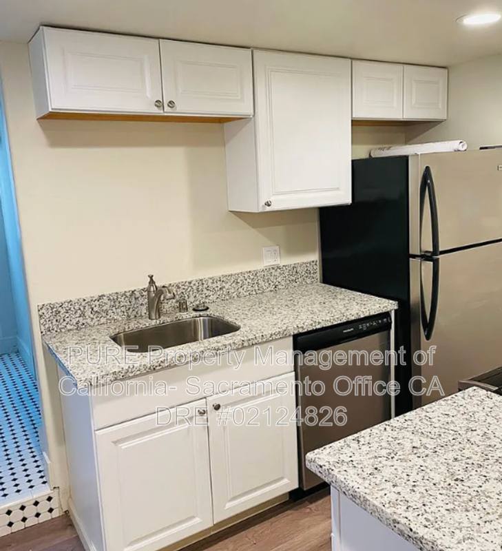 Apartment for rent at 3644 1st Ave #C, Sacramento, CA 95817