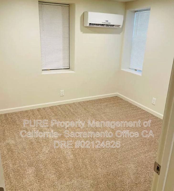 Apartment for rent at 3644 1st Ave #C, Sacramento, CA 95817