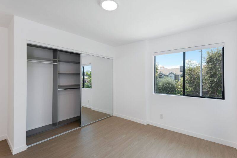 Apartment for rent at 1546 Bundy Dr #205, Los Angeles, CA 90025