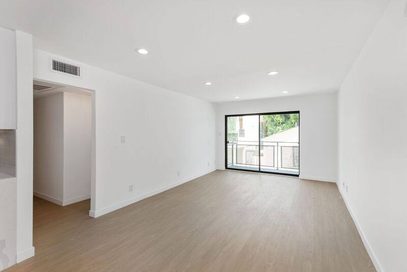 Apartment for rent at 1546 Bundy Dr #205, Los Angeles, CA 90025