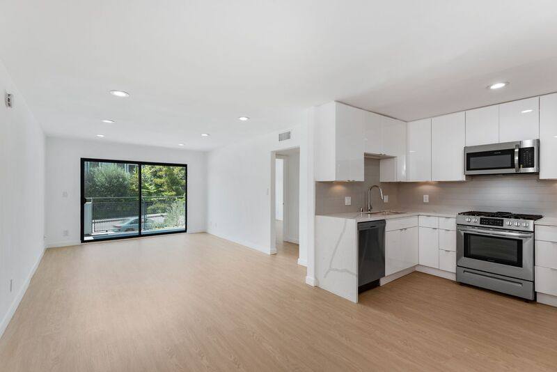 Apartment for rent at 1546 Bundy Dr #205, Los Angeles, CA 90025