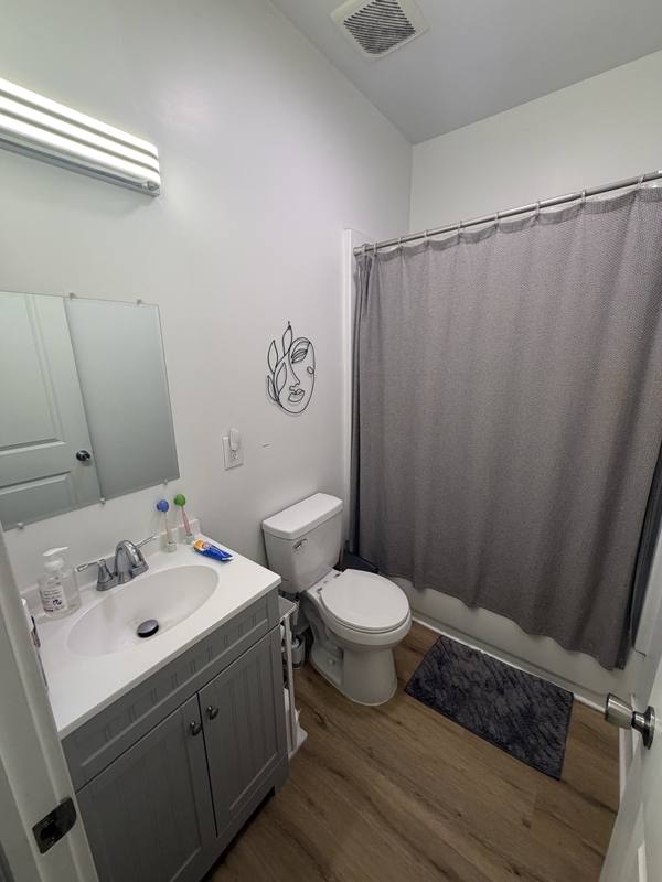 Apartment for rent at 4948 Walnut St #1, Philadelphia, PA 19139