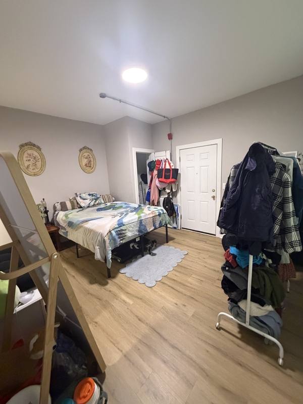 Apartment for rent at 4948 Walnut St #1, Philadelphia, PA 19139