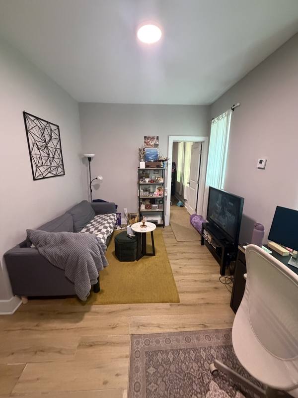 Apartment for rent at 4948 Walnut St #1, Philadelphia, PA 19139